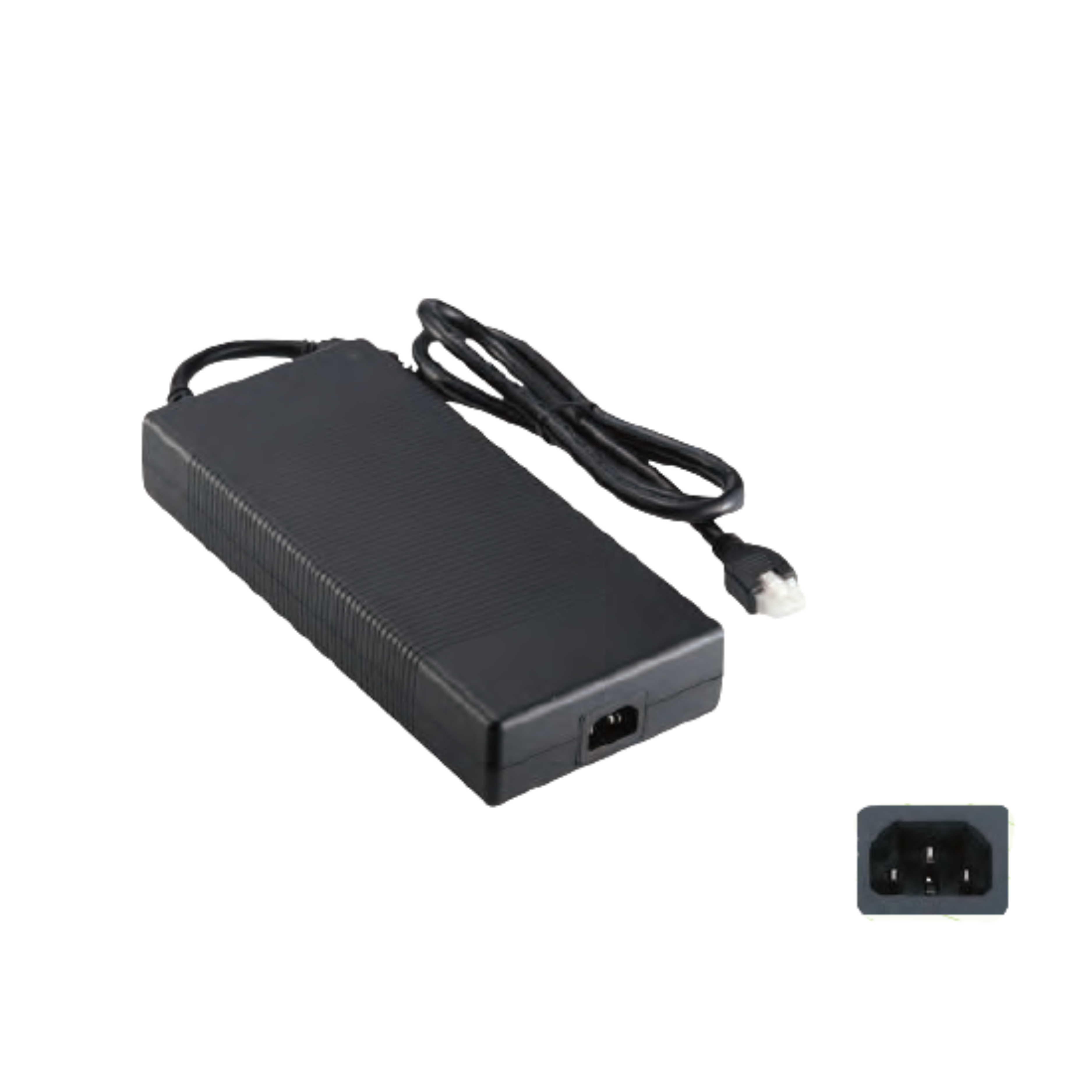 GaN FET AC/DC Desktop Power Supply